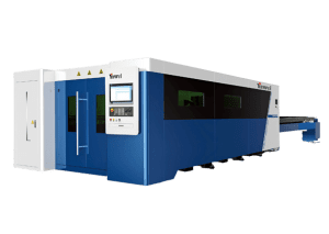 HLF Series – Fiber Laser Cutting