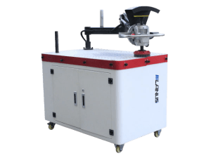 LSD Series – Manual Deburring Machine