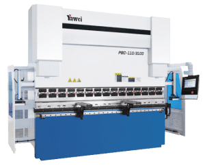 PBC Series – Press Brake Machine