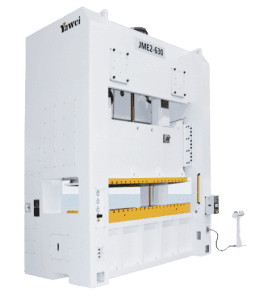 Straight Side Two-point Press - AM Machinery Sdn. Bhd.