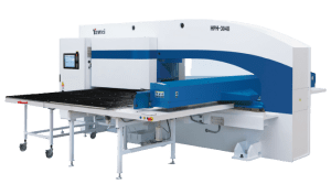 HPH Series – Turret Punch Machine